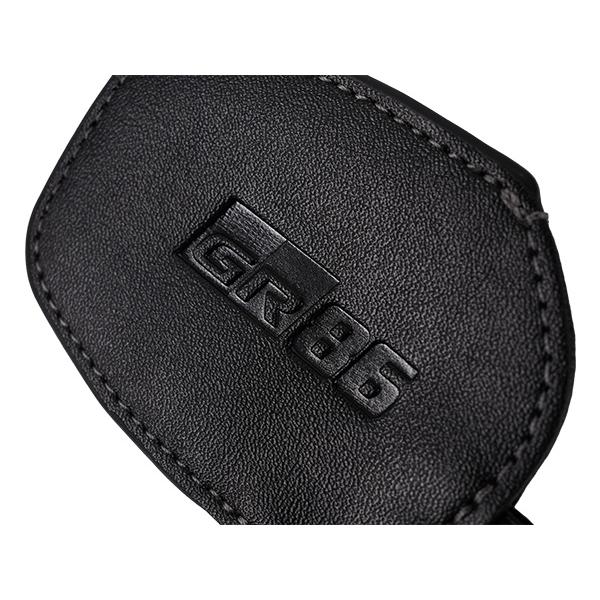USトヨタ純正 レザーキーケース 2個セット キーリモコンケース GR86