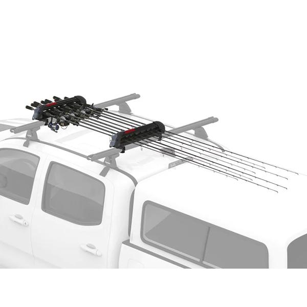 YAKIMA 正規品 ReelDeal リールディール ルーフマウント