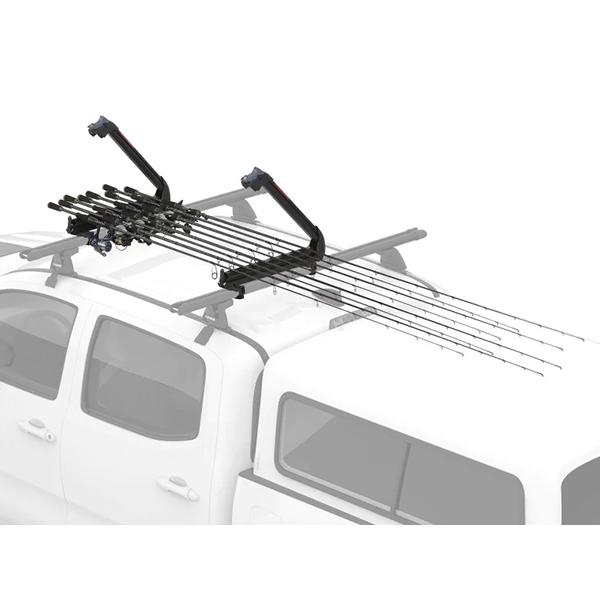 YAKIMA 正規品 ReelDeal リールディール ルーフマウント 80040896 