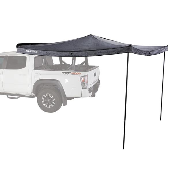 YAKIMA 正規品 MajorShady メジャーシャディー 270 カーサイド 