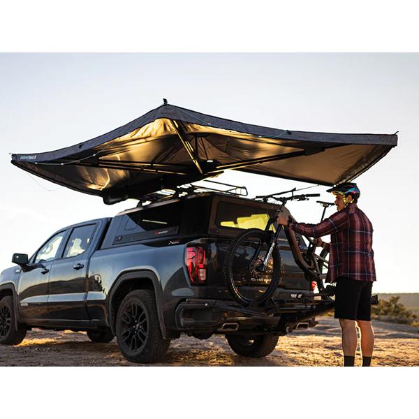 YAKIMA 正規品 MajorShady メジャーシャディー 270 カーサイド