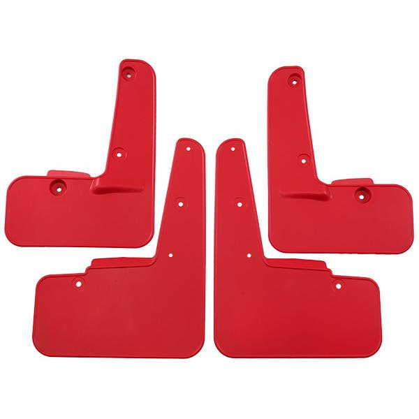 USスバル純正 専用設計 マッドフラップ 泥除け マッドガード USスバル純正 専用設計 マッドフラップ 泥除け マッドガード