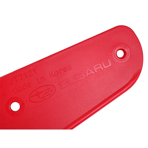 USスバル純正 専用設計 マッドフラップ 泥除け マッドガード USスバル純正 専用設計 マッドフラップ 泥除け マッドガード