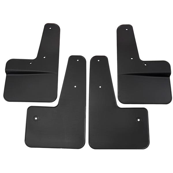 USスバル純正 専用設計 マッドフラップ 泥除け マッドガード 1台 USスバル純正 専用設計 マッドフラップ 泥除け マッドガード 1台