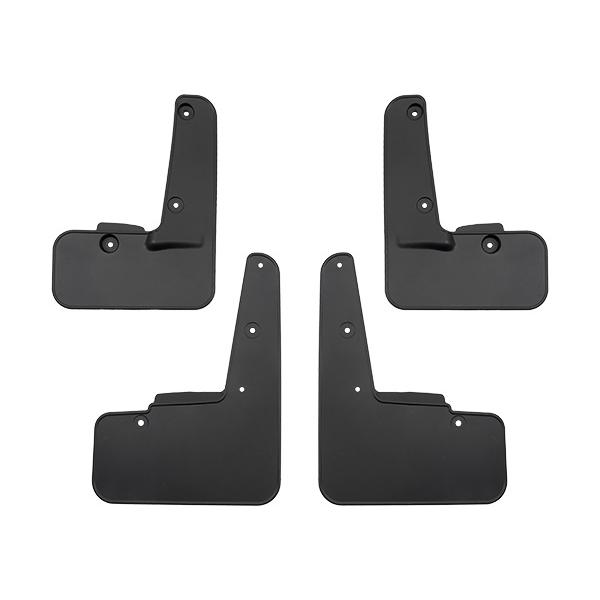 USスバル純正 専用設計 マッドフラップ 泥除け マッドガード USスバル純正 専用設計 マッドフラップ 泥除け マッドガード