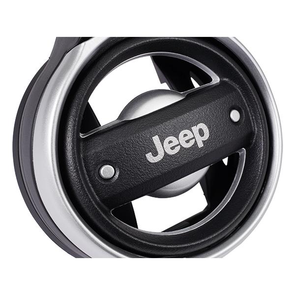 ジープ純正 ドリンクホルダー カップホルダー JPNAJL2519010 JEEPロゴ