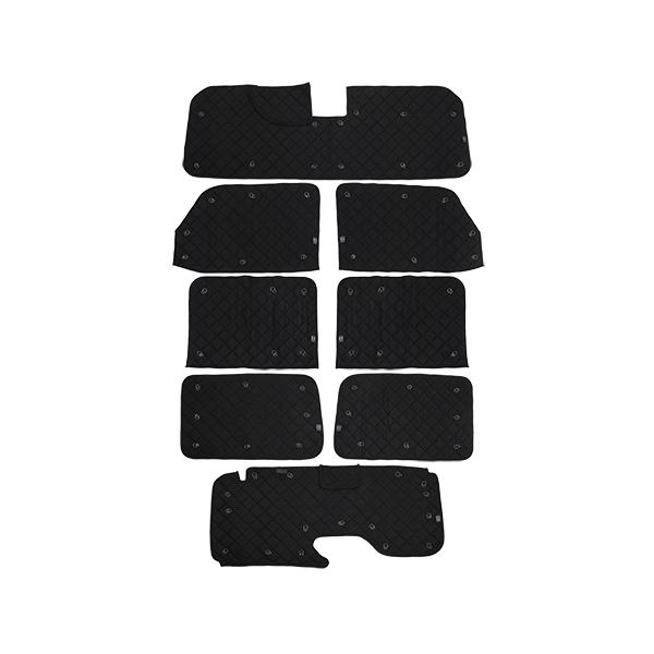 ジープ純正 マルチシェード JPNAJL261401 JEEPロゴ入 1台分 収納 ジープ純正 マルチシェード JPNAJL261401 JEEPロゴ入 1台分 収納