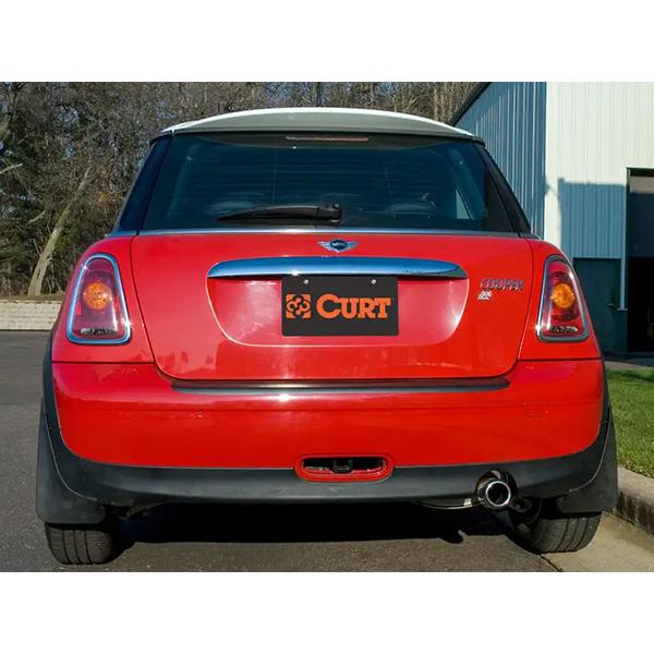 CURT（カート） 正規品 MINI ミニ クーパー ハッチバック R56