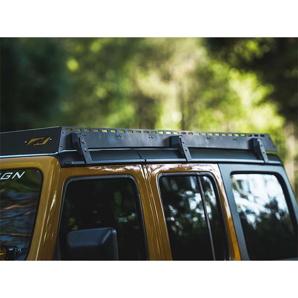 MOTOBILT 正規品 FULL CAB ルーフラック ルーフバスケット ルーフ