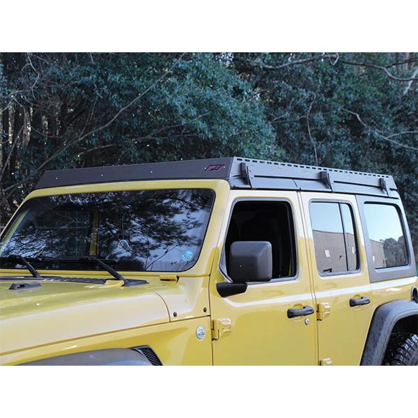 MOTOBILT 正規品 FULL CAB ルーフラック ルーフバスケット