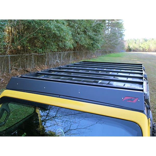 MOTOBILT 正規品 FULL CAB ルーフラック ルーフバスケット ルーフ