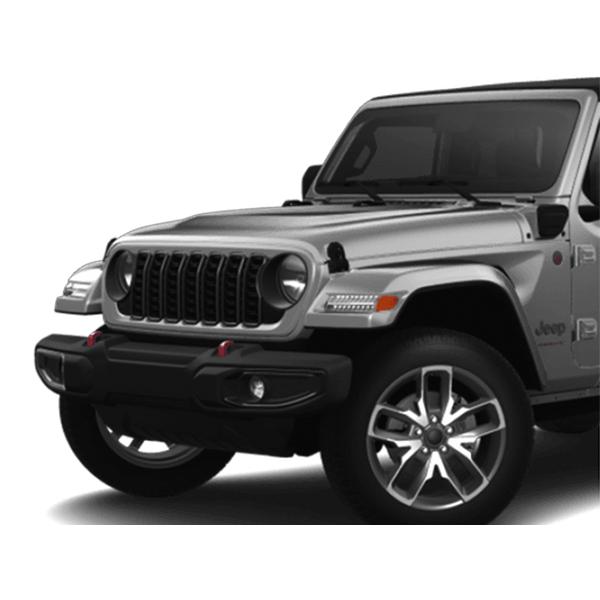 ジープ JL ラングラー | JT グラディエーター 2024y フェイス