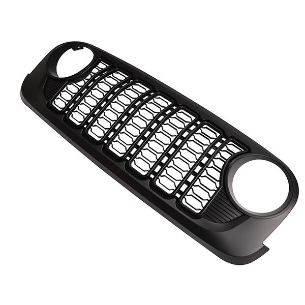 ジープ JK ラングラー | アンリミテッド 2024y- 後期 JL ルック