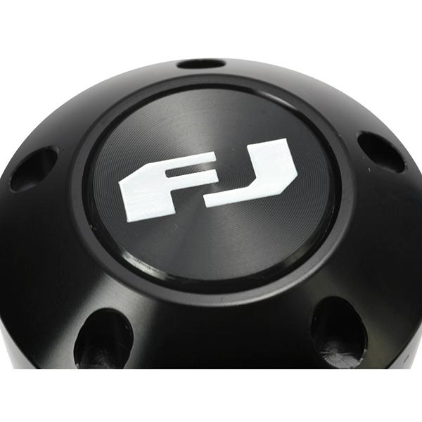 USトヨタ純正 シフトノブ シフトレバー AT オートマ FJ ロゴ入
