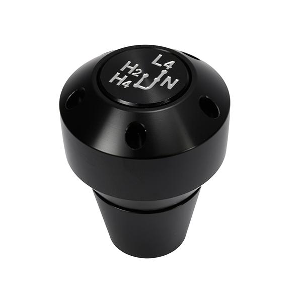 US直輸入 FJクルーザー アルミビレット トレイルチーム シフトノ m2206