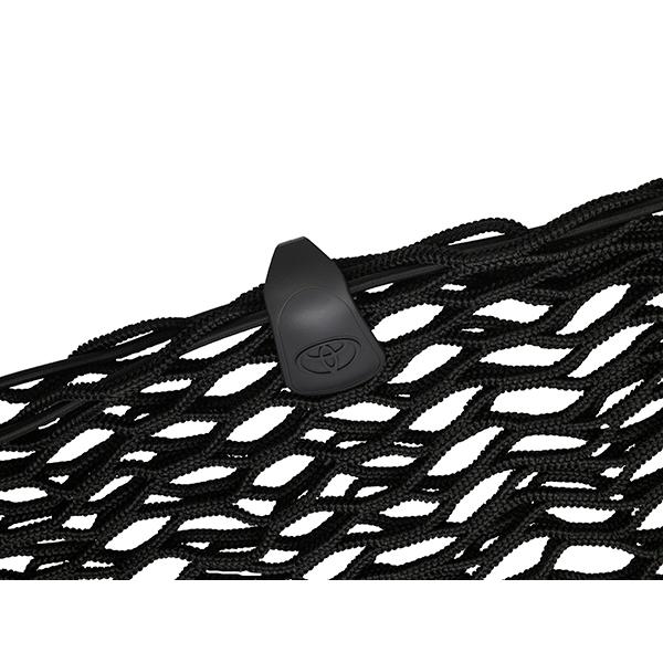 未使用 米軍嘉手納基地BXで購入したカーゴネット ランクル