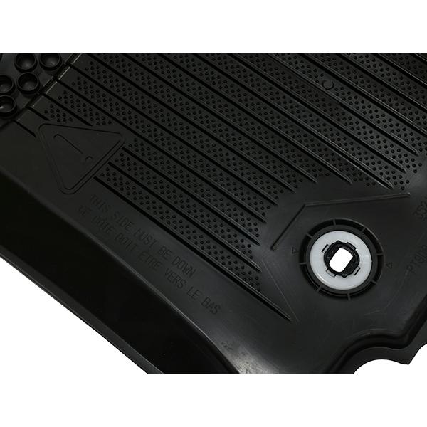 USトヨタ純正 18-23y トヨタ タコマ ダブルキャブ オールウェザー