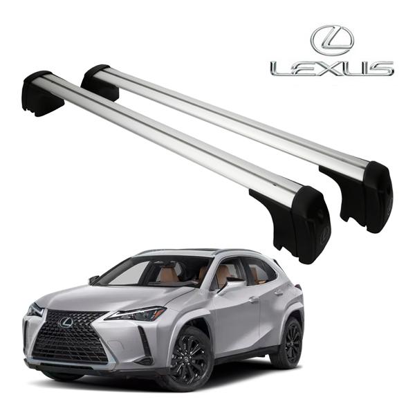 レクサス LEXUS NX AYZ10 キャリア 純正オプション 【公式通販】