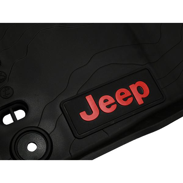 MOPAR純正 ジープ JL ラングラーアンリミテッド 4xe オールウェザー