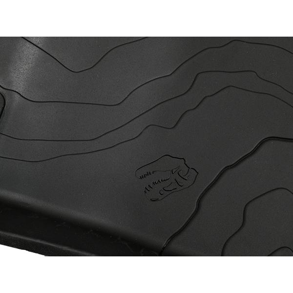 MOPAR純正 ジープ JL ラングラーアンリミテッド 4xe オールウェザー 