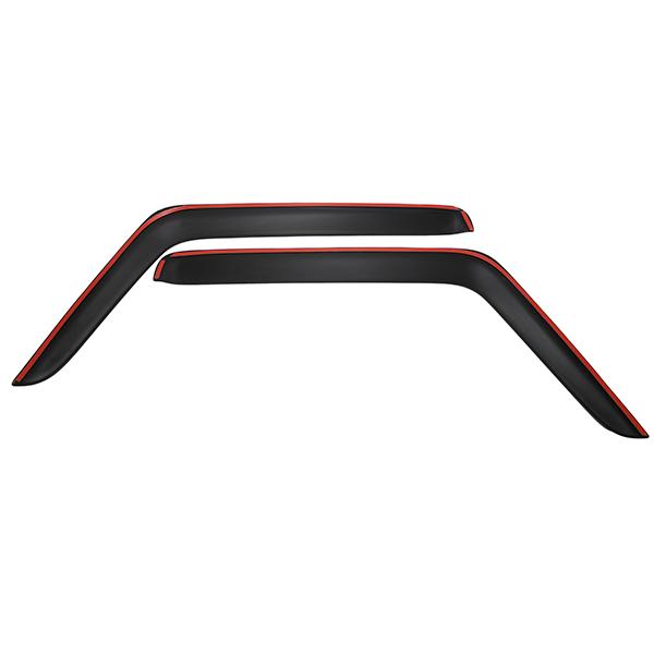 AVS 正規品 専用設計 ドアバイザー Low Profile Ventshade
