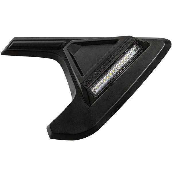 ORACLE 正規品 LIGHTING SIDETRACK LEDライティングシステム マット