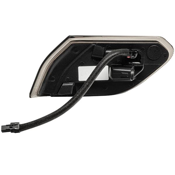 ORACLE 正規品 LIGHTING スモーク LEDサイドマーカー 5853-504 1台分