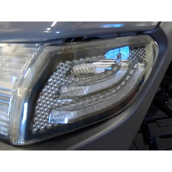 ORACLE 正規品 LIGHTING スモーク LEDサイドマーカー 5853-504 1台分