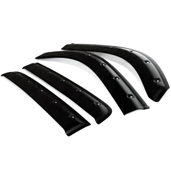 Tough Guard 正規品 ドアバイザー サイドバイザー ウインドウバイザー