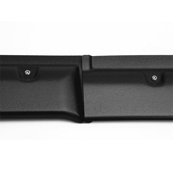 Tough Guard 正規品 ドアバイザー サイドバイザー ウインドウバイザー