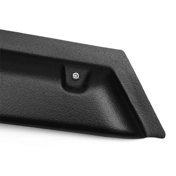 Tough Guard 正規品 ドアバイザー サイドバイザー ウインドウバイザー
