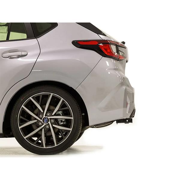 CURT 正規品 クラス1 ヒッチメンバー 1.25インチ角 11675 スバル