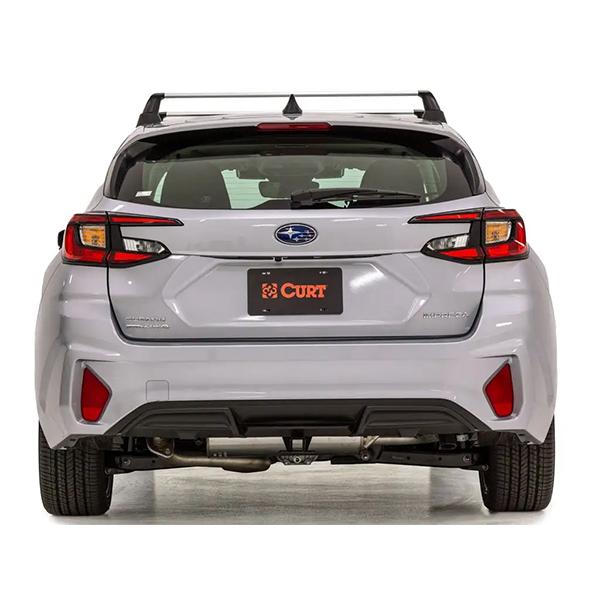 CURT 正規品 クラス1 ヒッチメンバー 1.25インチ角 11675 スバル