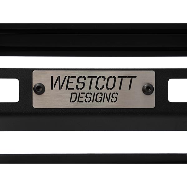 WESTCOTT DESIGNS 正規品 専用設計 フルラダー フルタイプ パウダー
