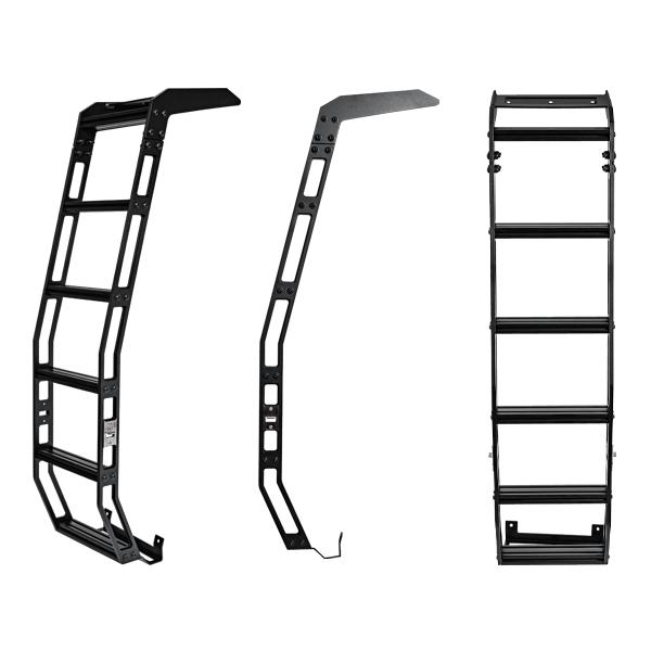 WESTCOTT DESIGNS 正規品 専用設計 フルラダー フルタイプ パウダー