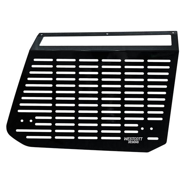 WESTCOTT DESIGNS 正規品 モジュラールーフラック用 モールパネル 左右