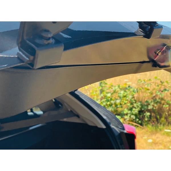 NashFabCo 正規品 フルラダー リアラダー V2 フルタイプ CNC