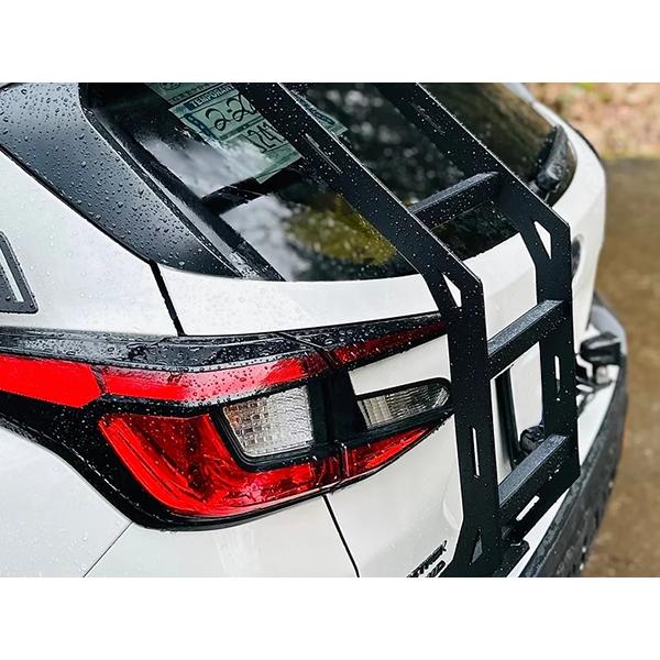 NashFabCo 正規品 専用設計 フルラダースバ ルXVGT系 リアラダー NashFabCo 正規品 専用設計 フルラダースバ ルXVGT系 リアラダー