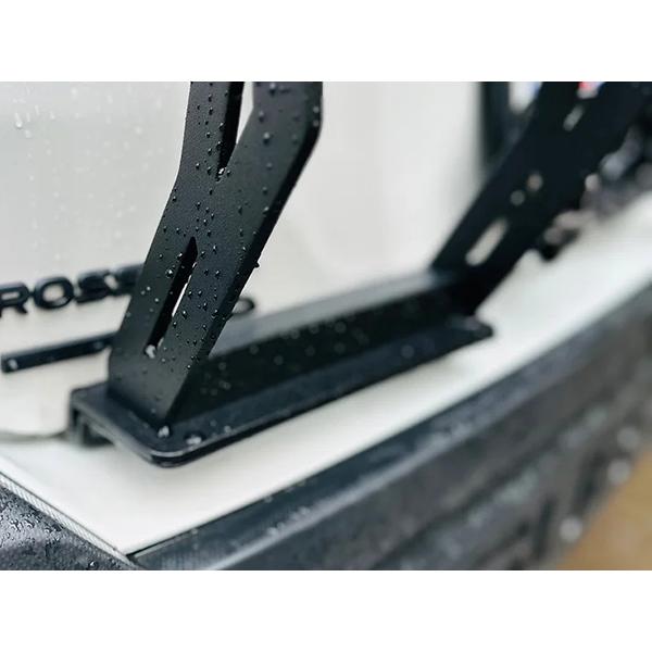 NashFabCo 正規品 フルラダー リアラダー V2 フルタイプ CNC