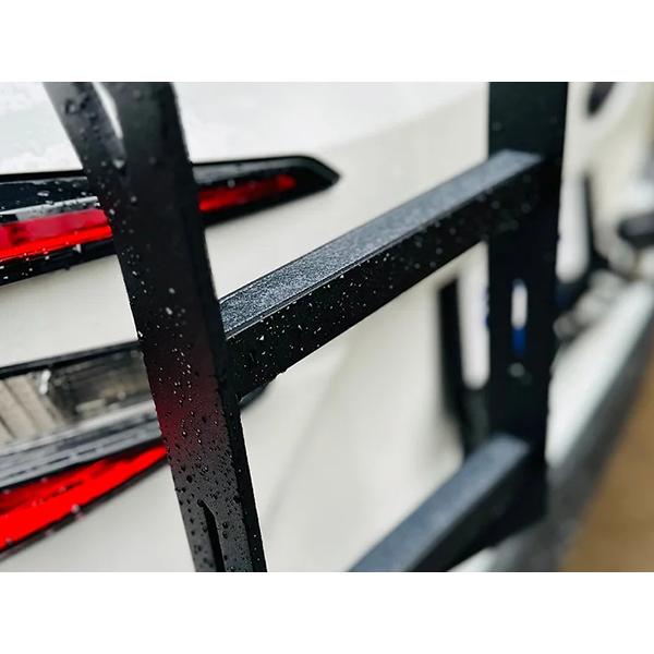 NashFabCo 正規品 フルラダー リアラダー V2 フルタイプ CNC