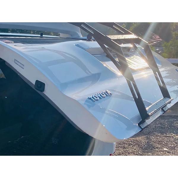 NashFabCo 正規品 フルラダー リアラダー Ver.2 フルタイプ CNC
