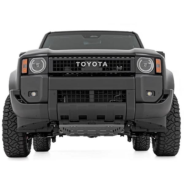 ROUGH COUNTRY 正規品 リフトアップ レベリングキット フロント ROUGH COUNTRY 正規品 リフトアップ レベリングキット フロント