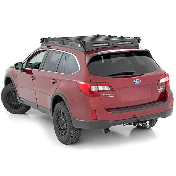 ROUGH COUNTRY 正規品 リフトアップキット 2インチアップ 90631