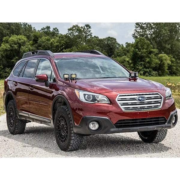 ROUGH COUNTRY 正規品 リフトアップキット 2インチアップ 90631 交換