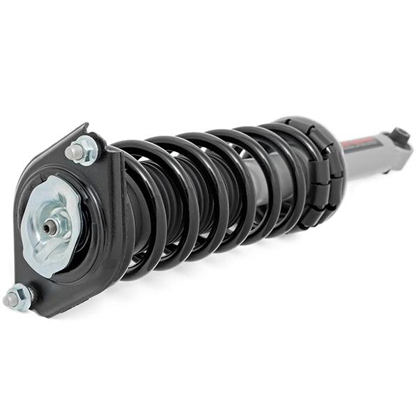 ROUGH COUNTRY 正規品 ショックアブソーバー 2インチアップ 501124