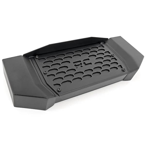 ROUGH COUNTRY 正規品 HD2 HEAVY DUTY ヒッチステップ 2インチ角