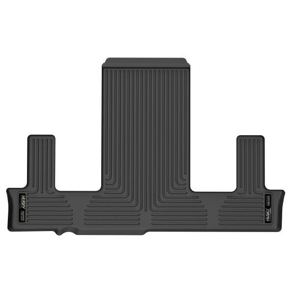 HUSKY LINERS 正規品 X-act Contour オールウェザーフロアマット 