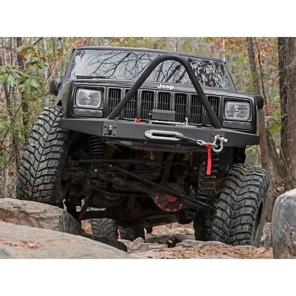 パーツ ROUGH COUNTRY Rough Country ラフカントリー 2.5インチ リフトキット 2ドア車