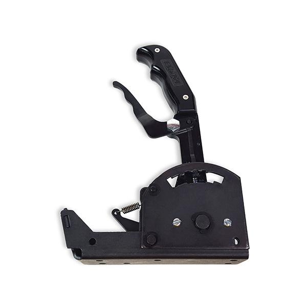 B&M 正規品 マグナムグリップ プロ スティックコンソール 81177 シフト