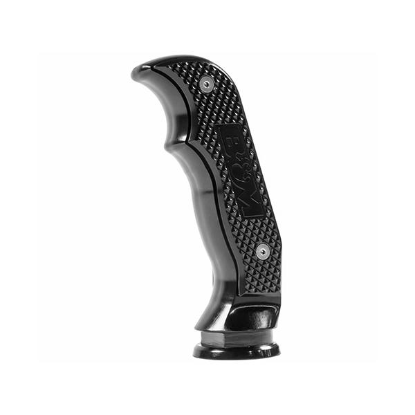 B&M 正規品 マグナムグリップ シフトノブ 81099 シフトレバー AT